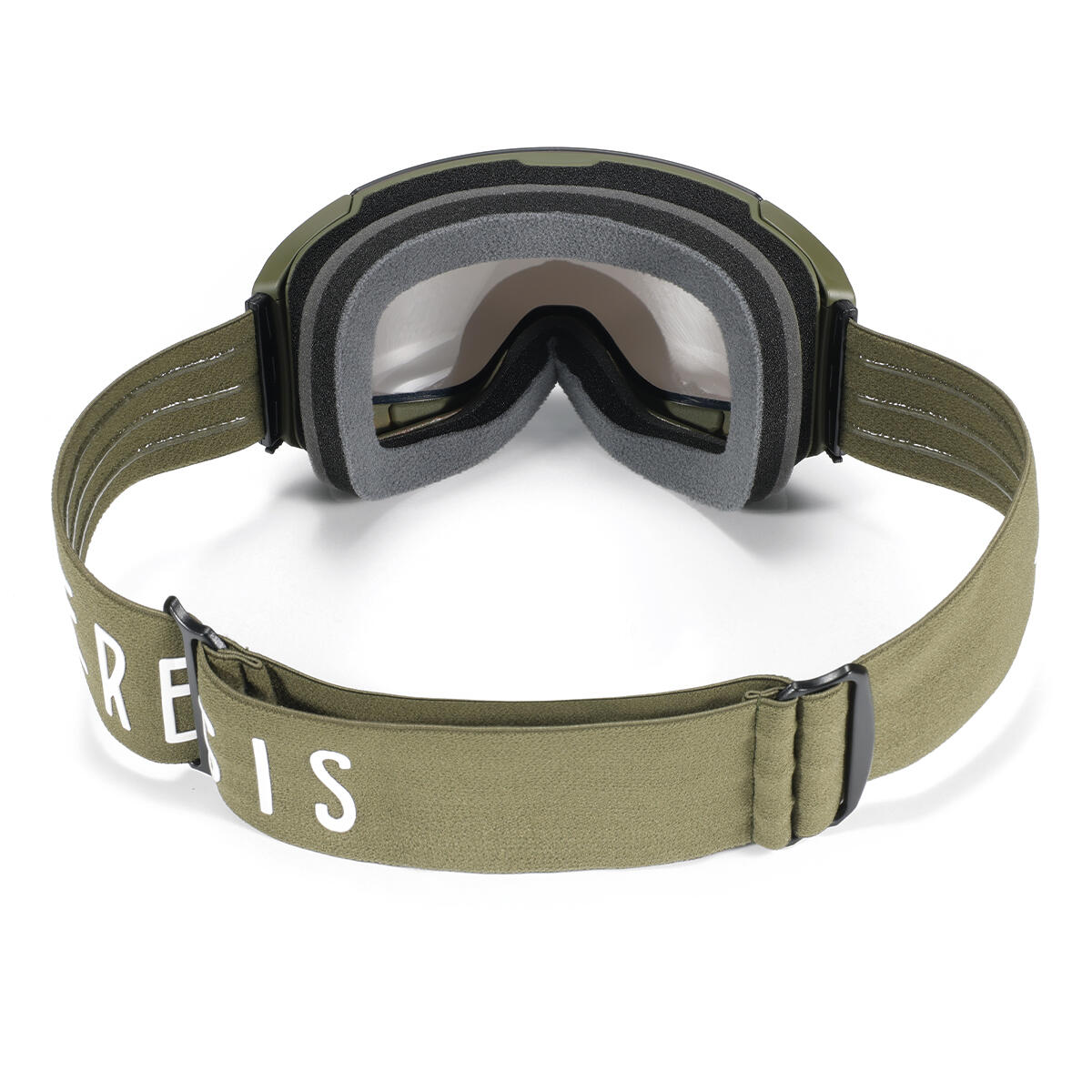 Gafas de Esquí / Snow Magnéticas Freeride Hysteresis 3/9