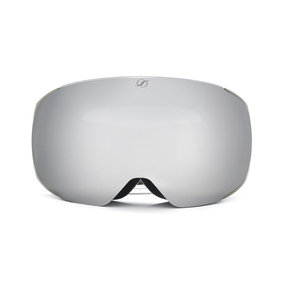 Gafas de Esquí / Snow Magnéticas Freeride Hysteresis 2/9