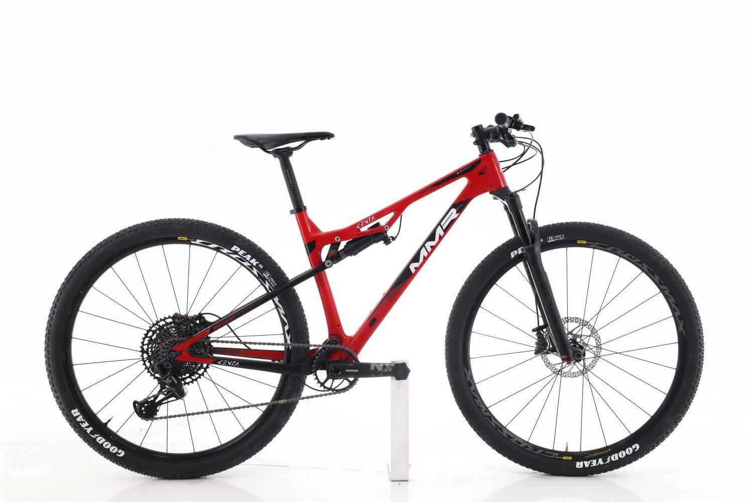 MMR Refurbished MTB ·  Kenta · Very good condition