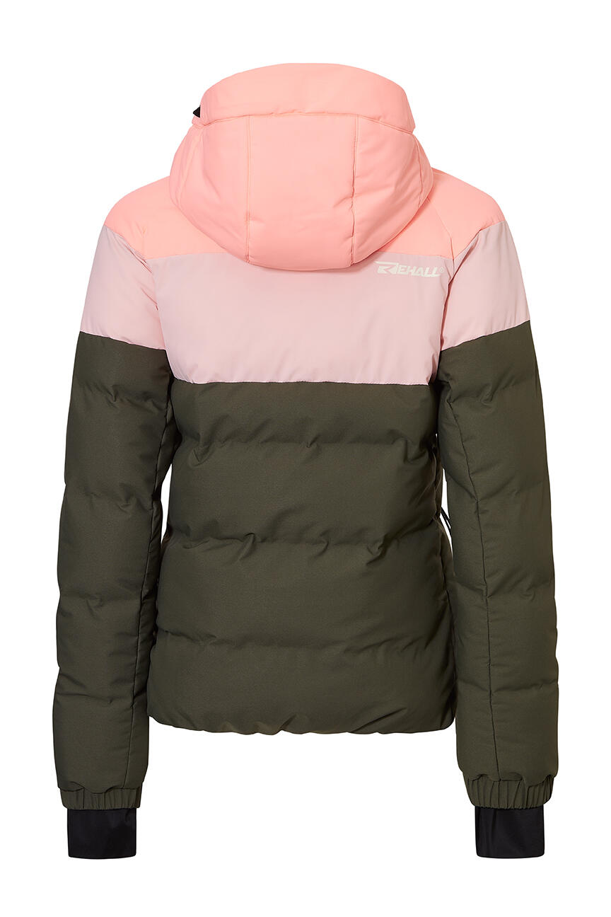 Doudoune fille Rehall Nady-R 2/5