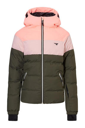 REHALL - NADY-R-jr. - Filles Veste de sport d'hiver