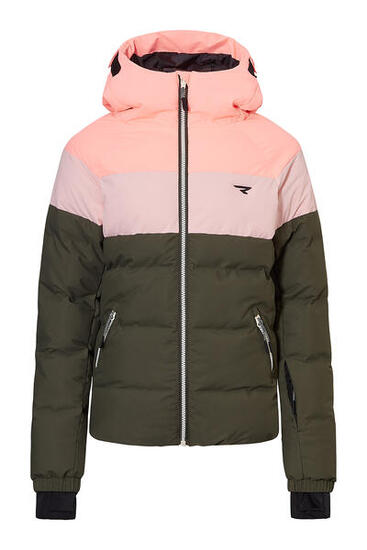 REHALL - NADY-R-jr. - Filles Veste de sport d'hiver