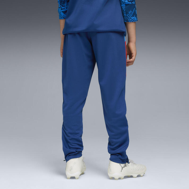 Dětské fotbalové kalhoty regular fit playmaker PUMA