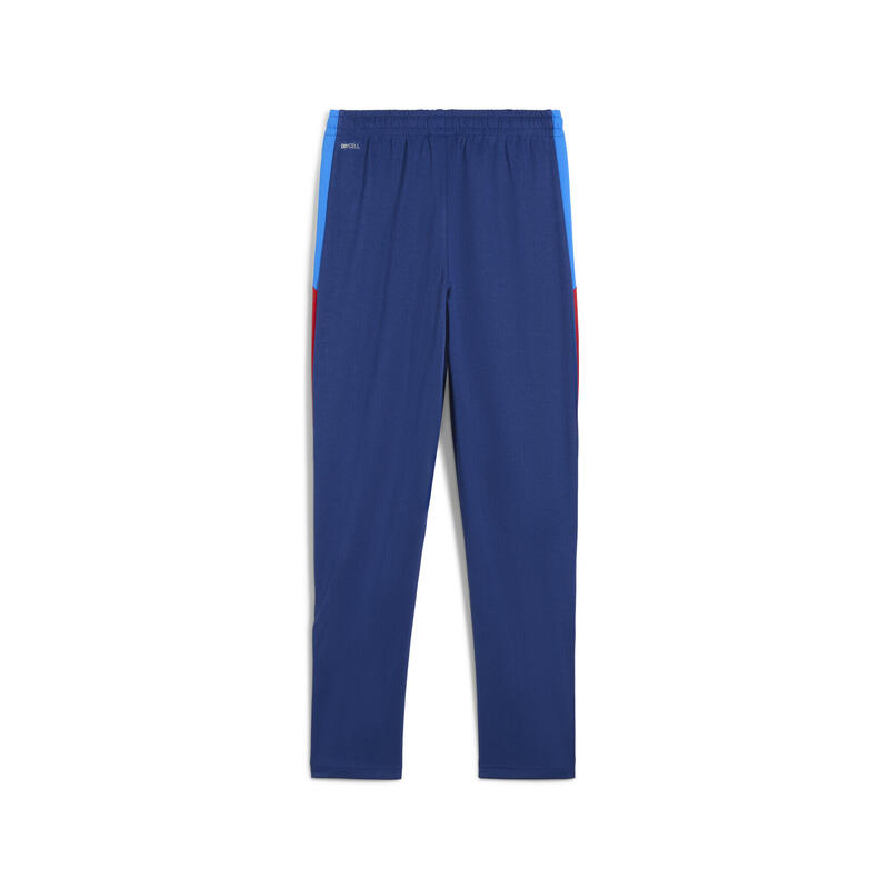 Dětské fotbalové kalhoty regular fit playmaker PUMA