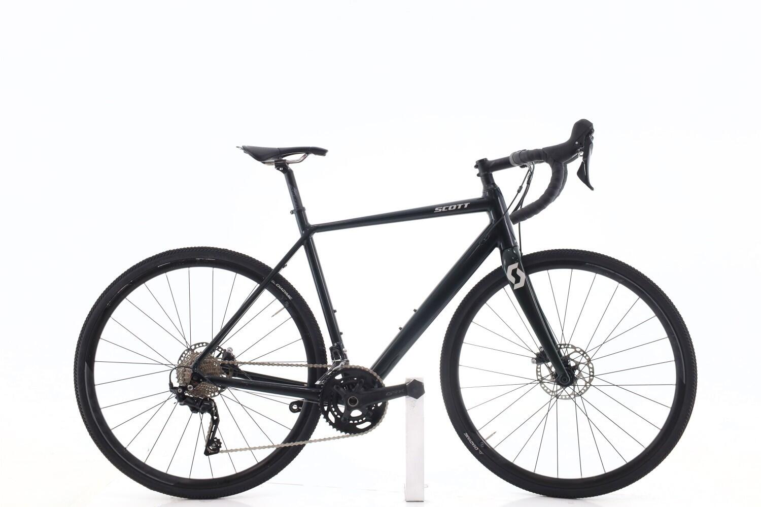 Segunda vida · gravel · speedster 30 · muito bom estado