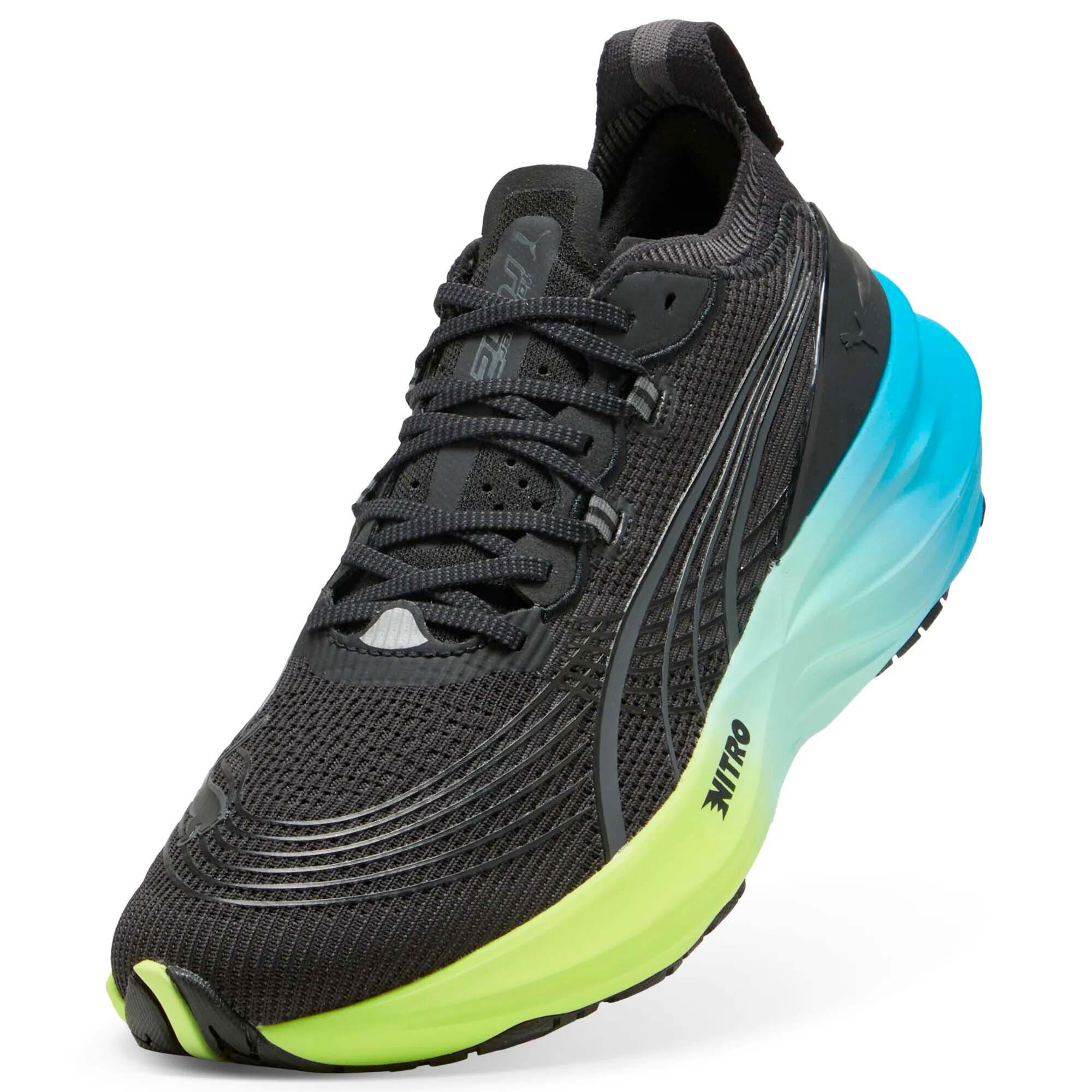 Zapatillas De Running Puma Foreverrun Nitro 2 Adulto 5/5