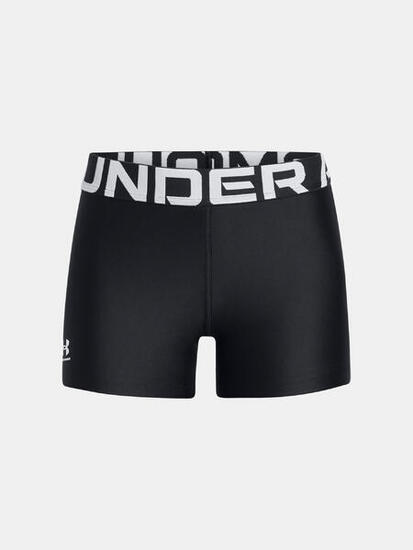Spodenki treningowe dziecięce Under Armour HeatGear