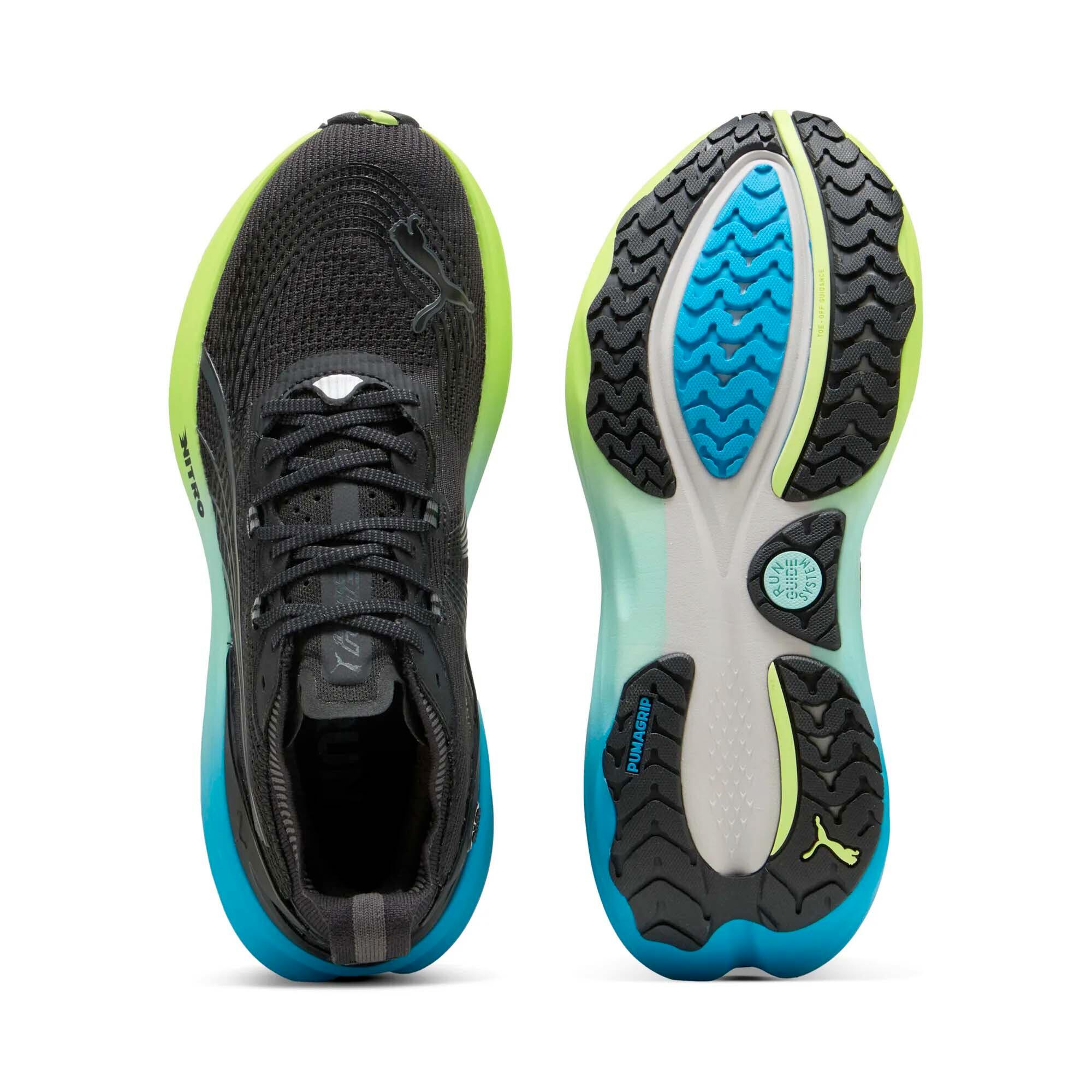Zapatillas De Running Puma Foreverrun Nitro 2 Adulto 4/5