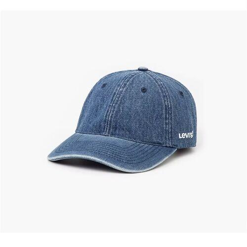 Casquette Levi's modèle 235285-6-10 pour unisexe 3/4