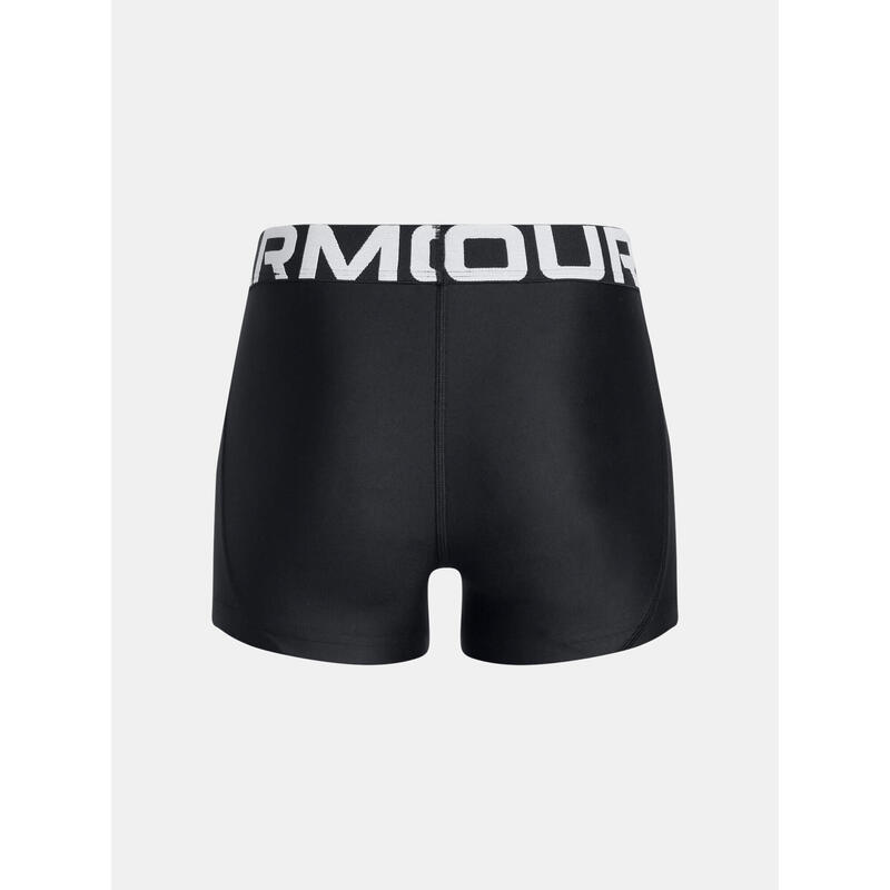 Pantaloni scurți de antrenament pentru copii Under Armour HeatGear