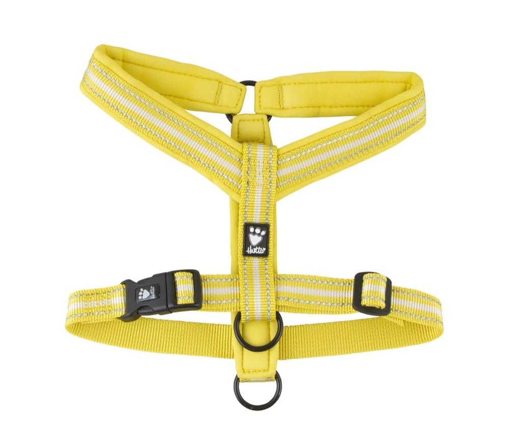 jaune