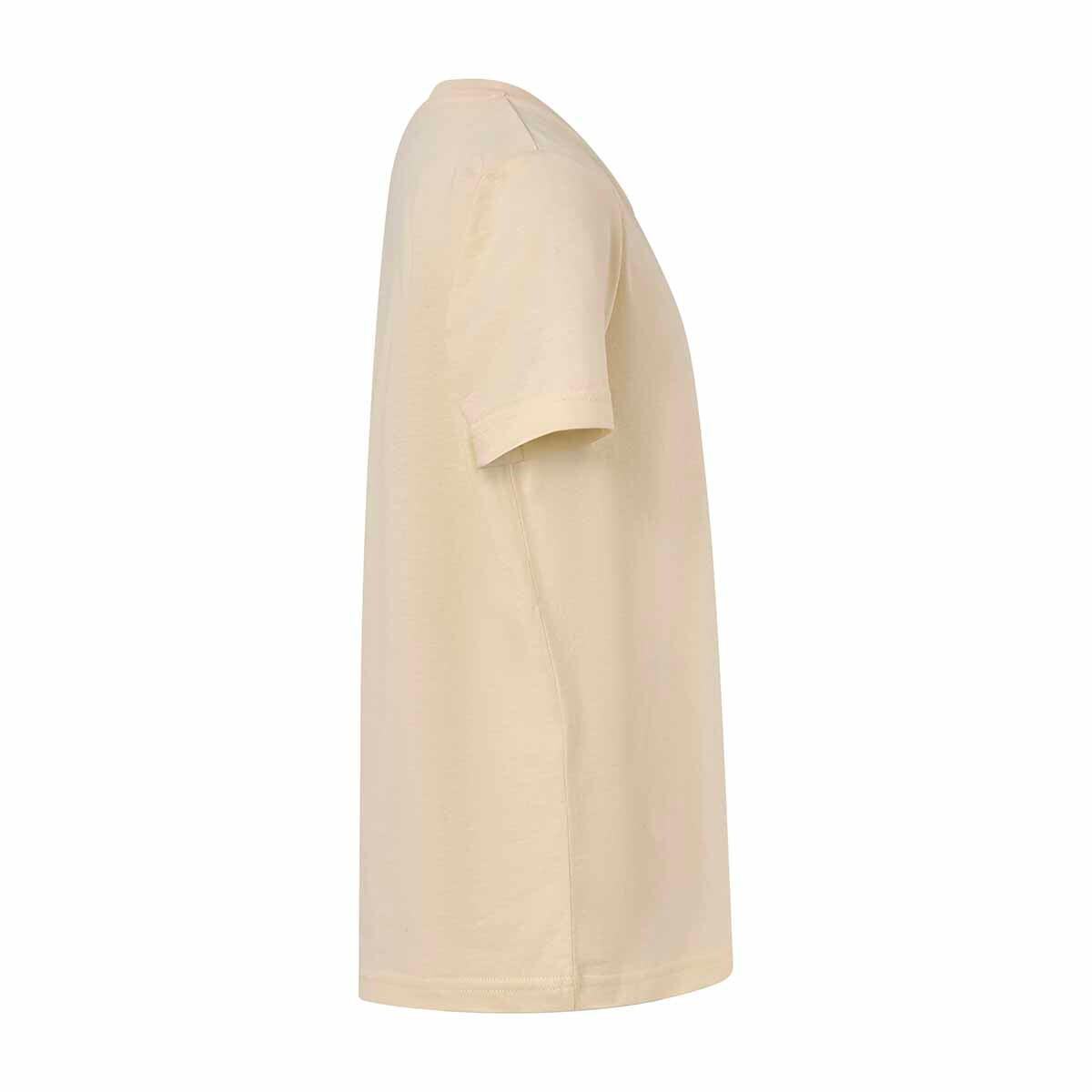 T-shirt manches courtes enfant Sammo blanc 2/4