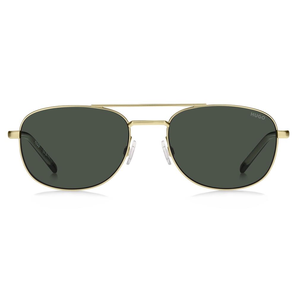 Sonnenbrille Hugo HG 1375/S AOZ aus Metall Herren 56 mm 2/3