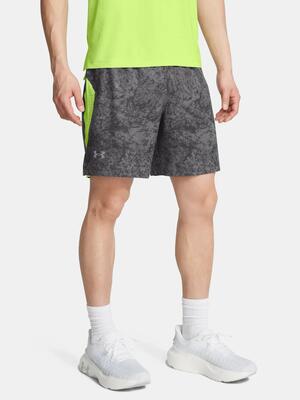 Korte broek under armour model 1378869-025 voor mannen