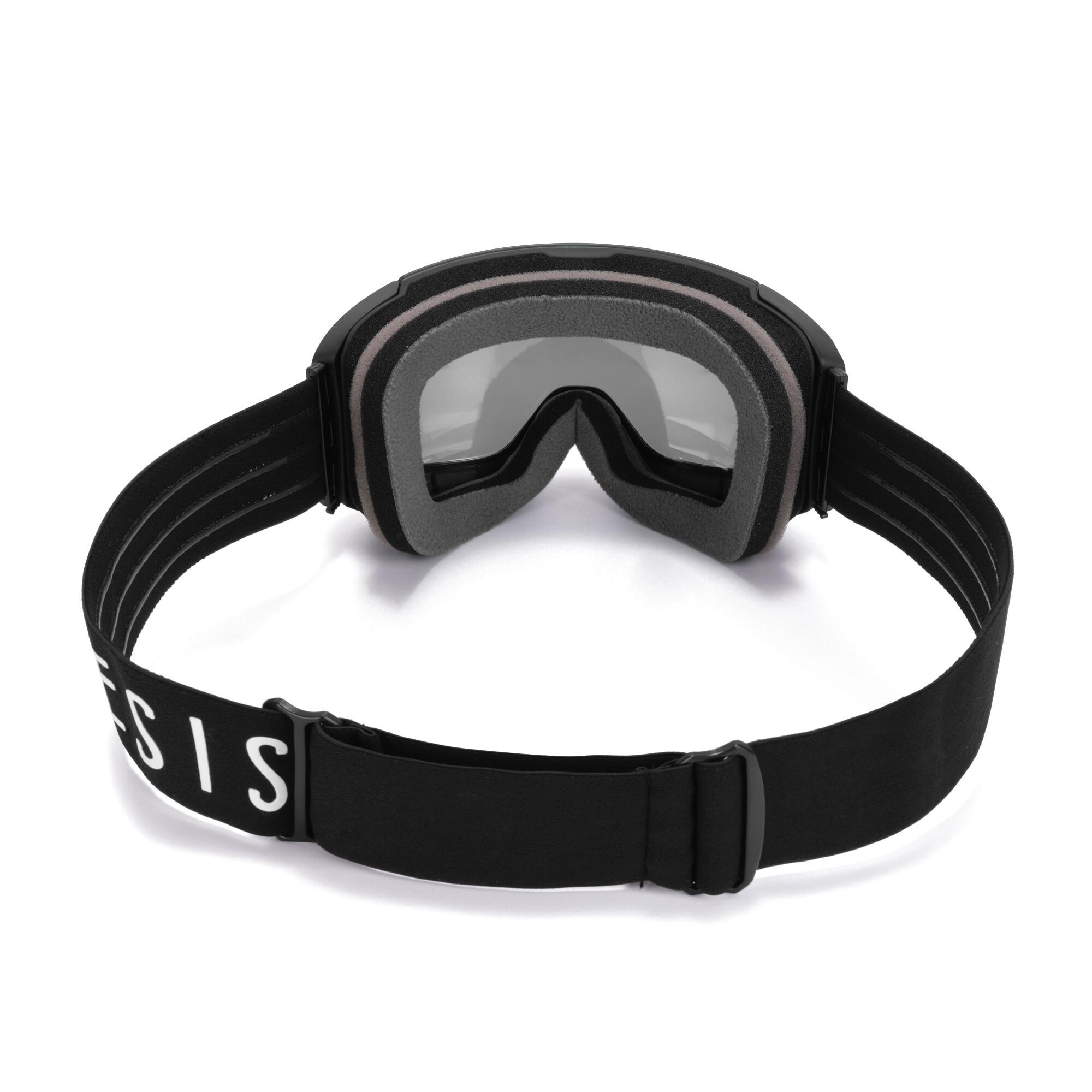 Gafas de Esquí / Snow Magnéticas Freeride Hysteresis 3/9