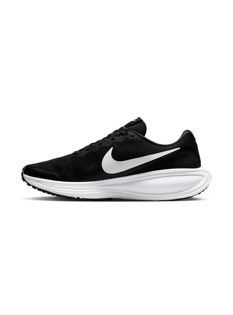 Course et sentier pour homme Nike Revolution 8 Noir 2/7