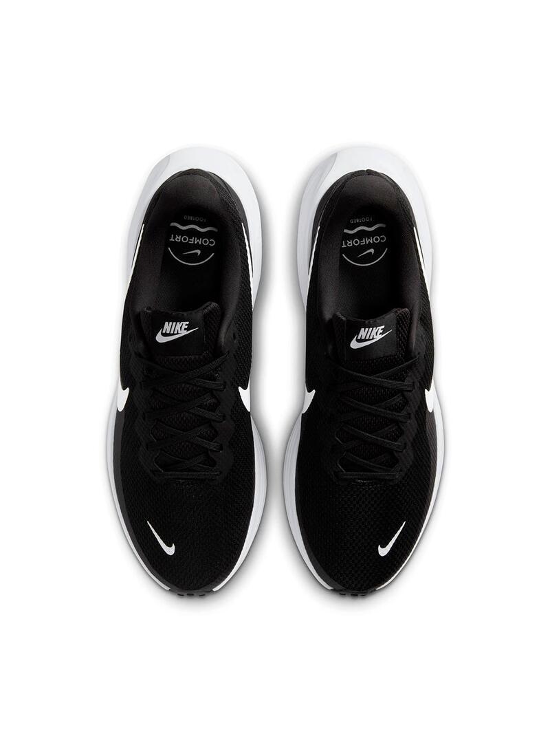 Course et sentier pour homme Nike Revolution 8 Noir 7/7