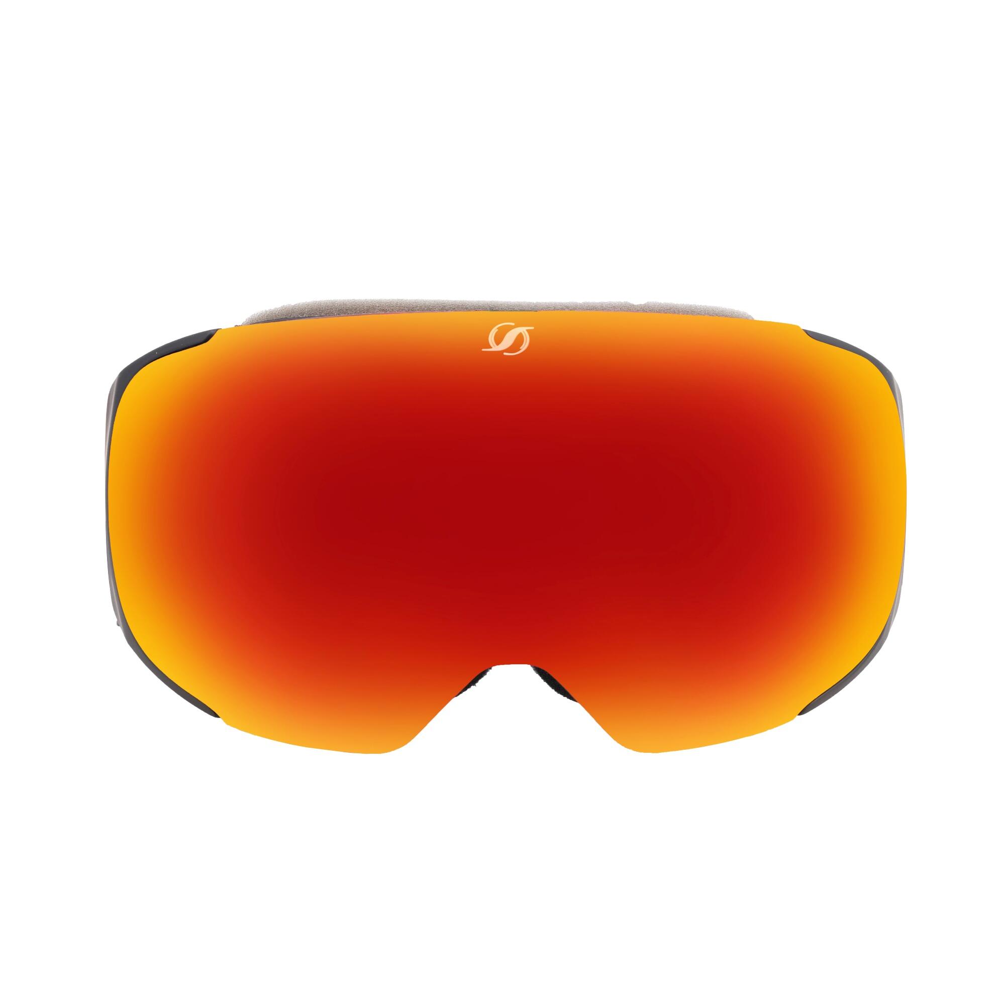 Gafas de Esquí / Snow Magnéticas Freeride Hysteresis 2/9