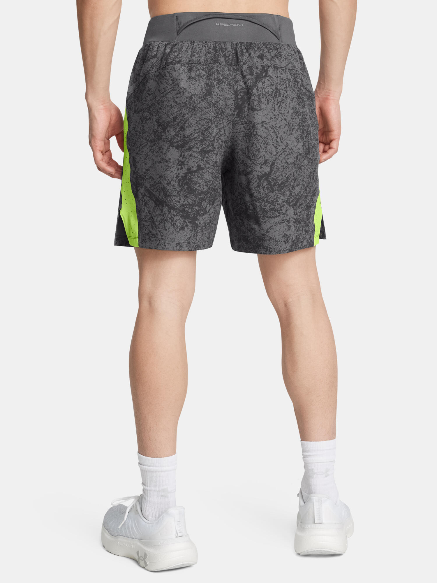 Calções Under armour modelo 1378869-025 para homem 2/6