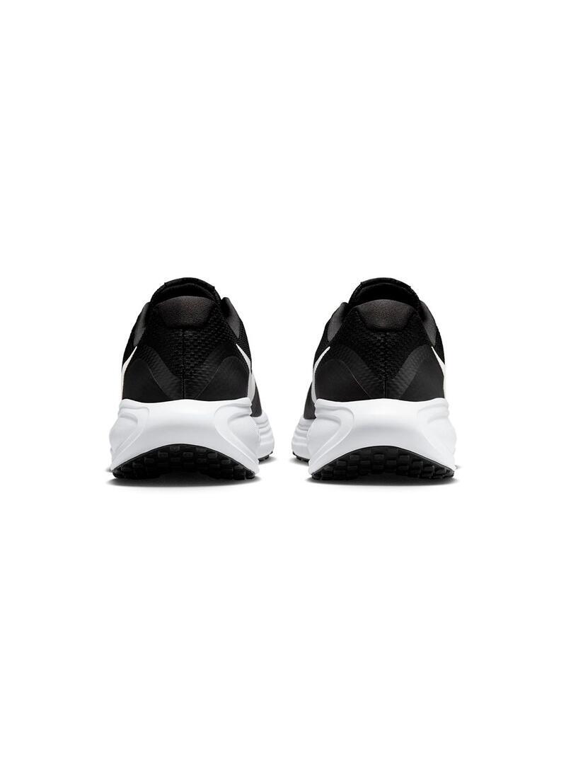 Course et sentier pour homme Nike Revolution 8 Noir 5/7