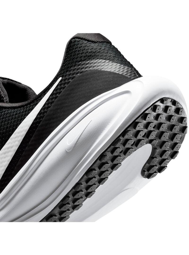 Course et sentier pour homme Nike Revolution 8 Noir 4/7