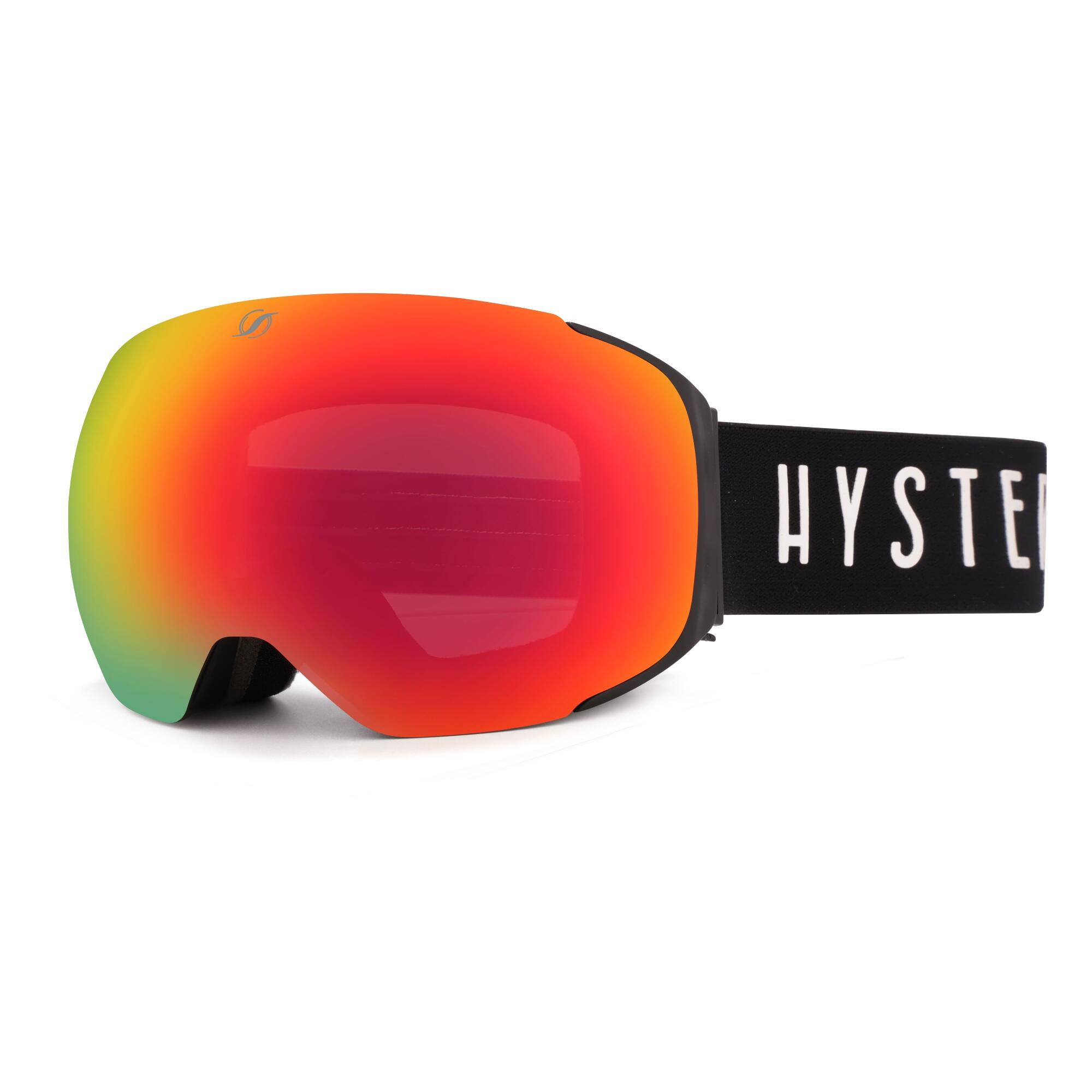 HYSTERESIS picture