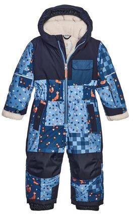 Overall FISW 45 MNS ONPC