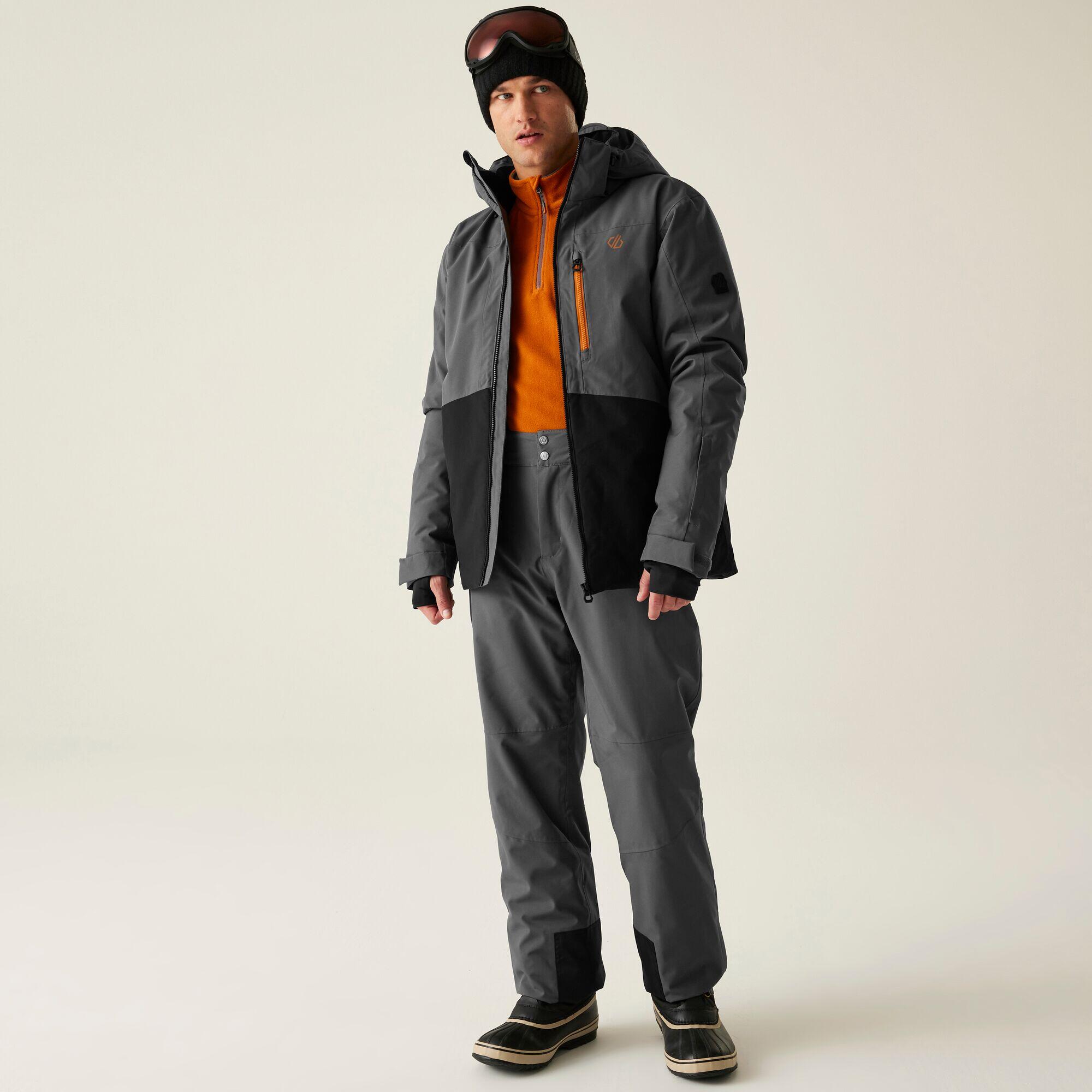 Veste de ski imperméable Edge III pour homme 3/8