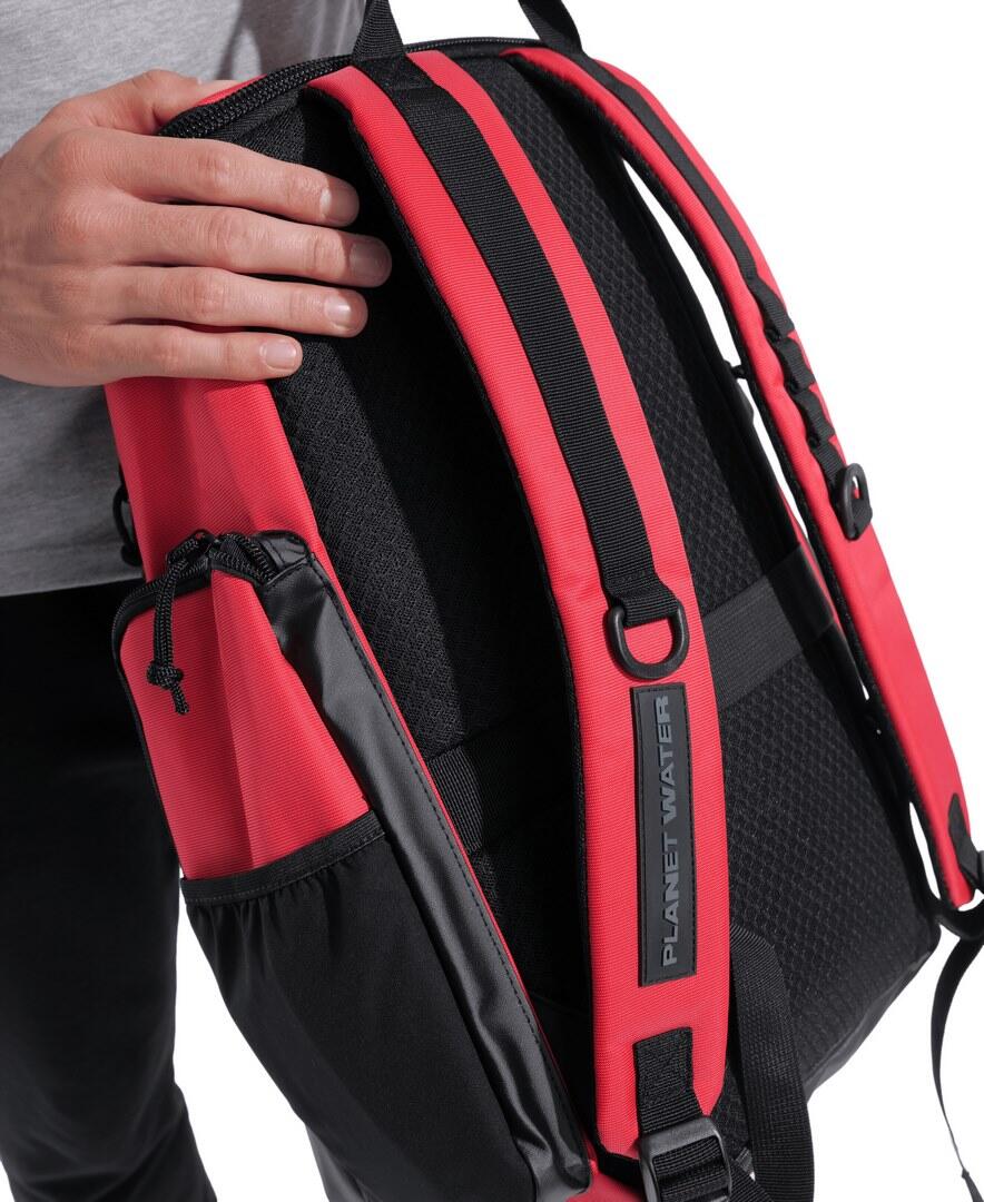 Plecak Sportowy Arena One Go Backpack 35L 6/14