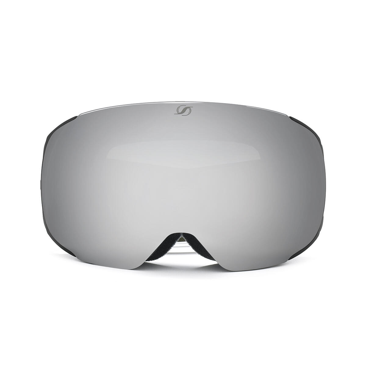 Gafas de Esquí / Snow Magnéticas Freeride Hysteresis 2/9