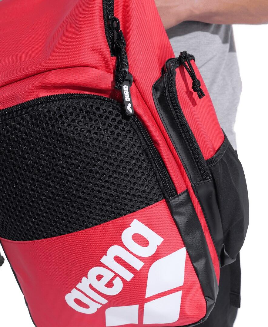 Plecak Sportowy Arena One Go Backpack 35L 5/14