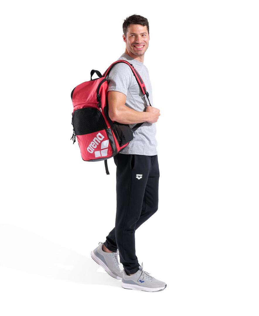 Plecak Sportowy Arena One Go Backpack 35L 4/14