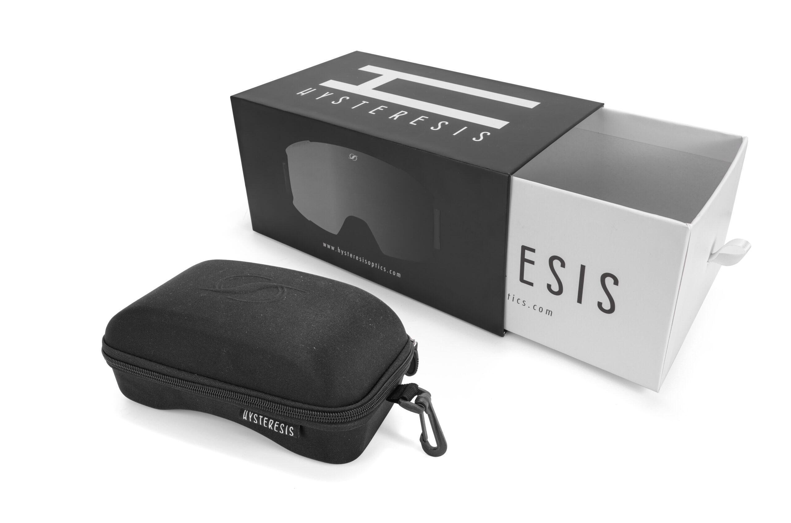 Gafas de Esquí / Snow Magnéticas Freeride Hysteresis 6/9