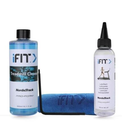 iFIT kit de maintenance pour tapis de courser