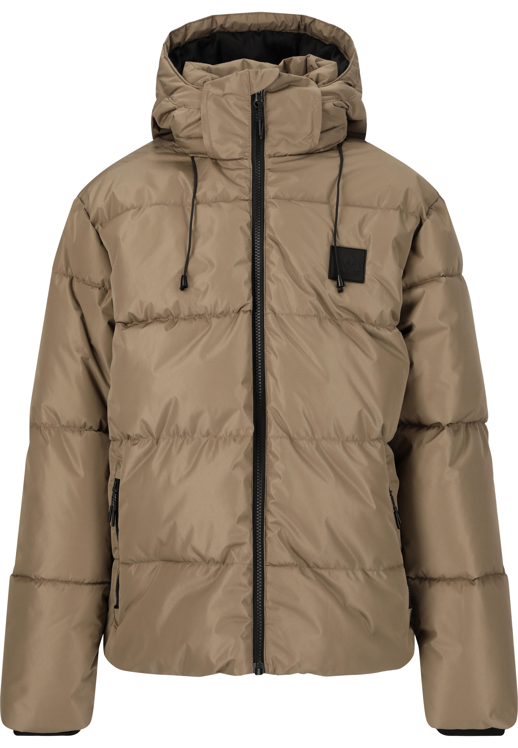 WHISTLER Child Puffer jacket Whistler Pearson