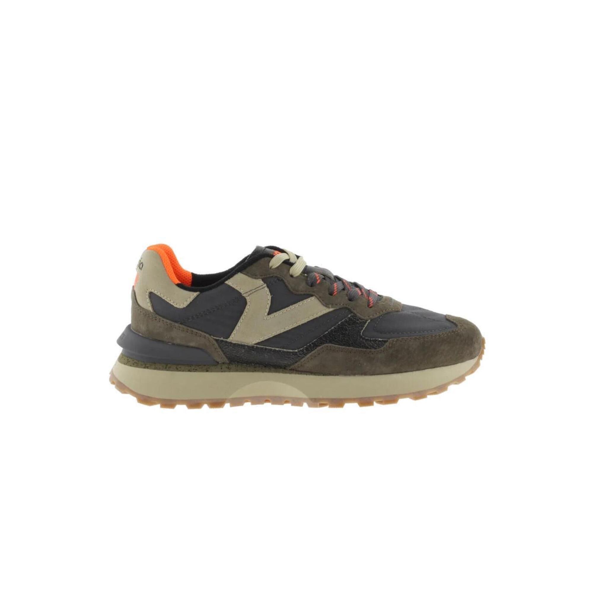Buty VICTORIA 8807108V Czarny