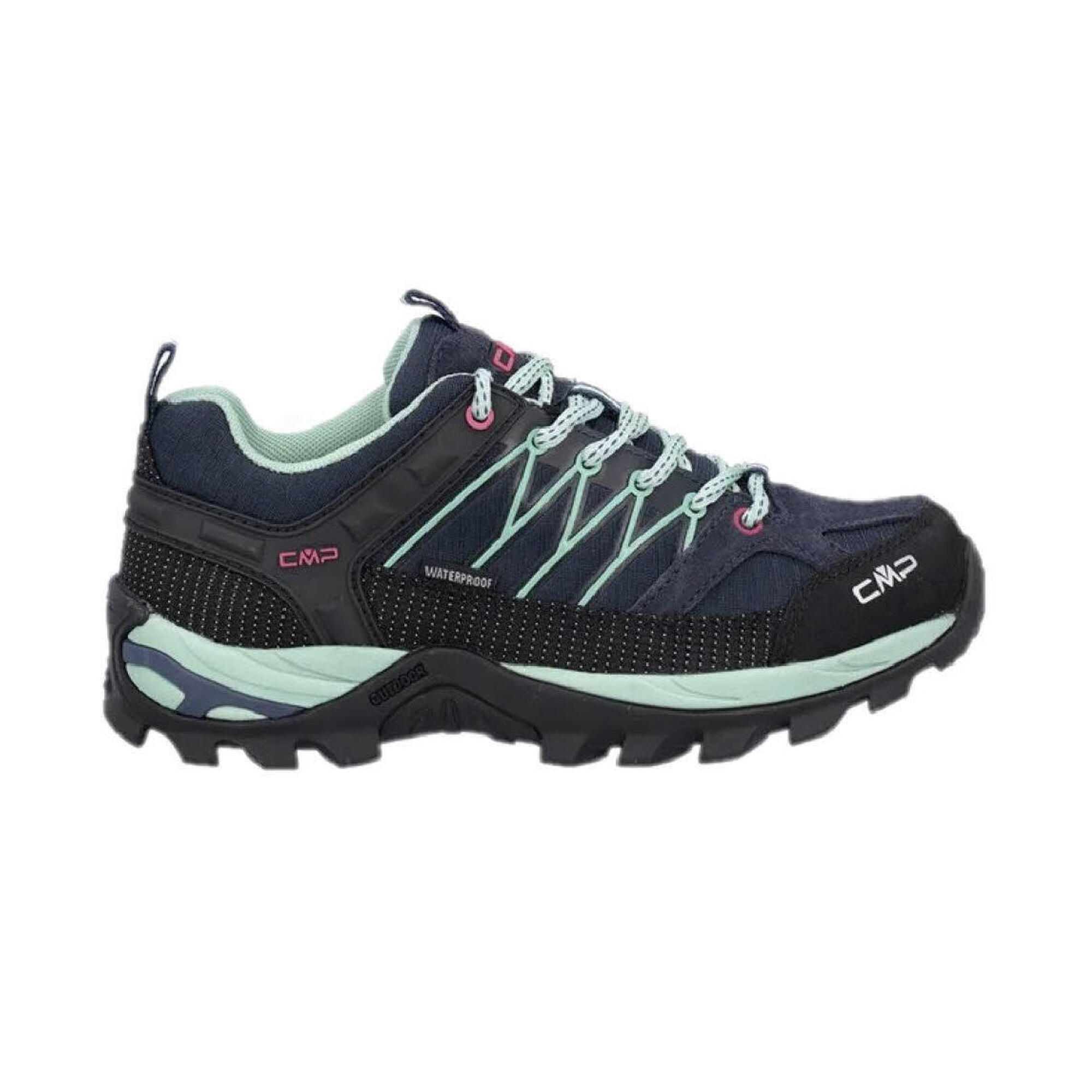 Buty trekkingowe damskie CMP RIGEL LOW