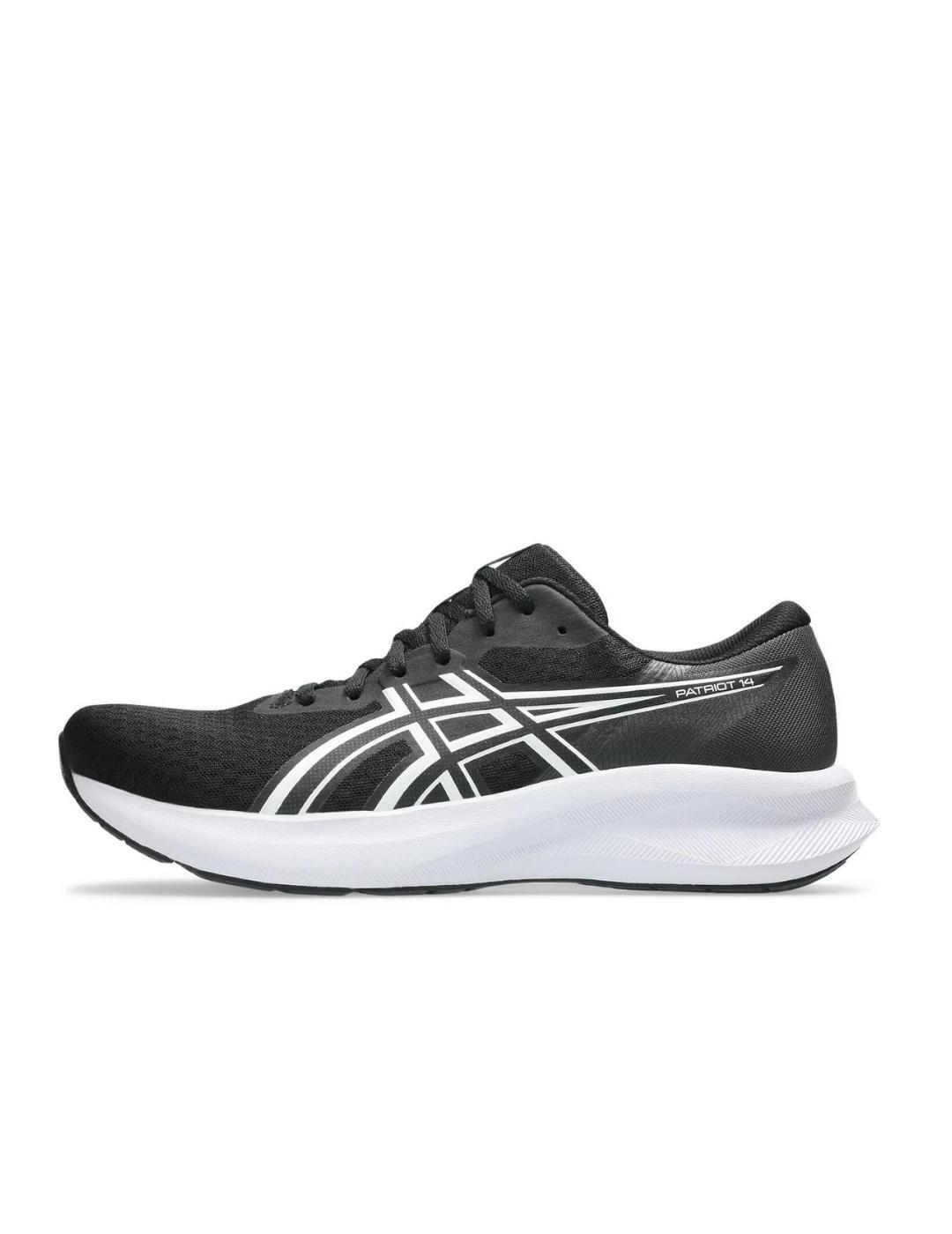 Buty męskie do biegania Asics Patriot 14 2/6