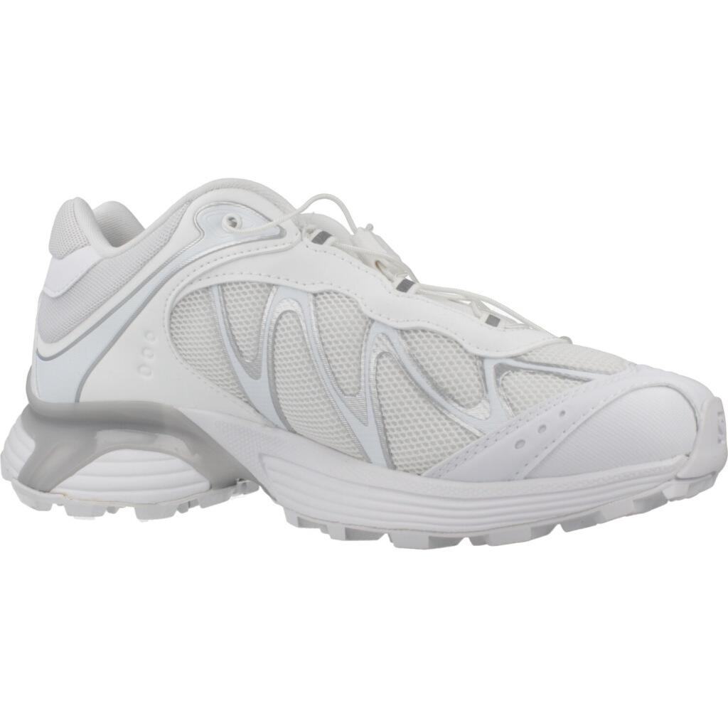Baskets Salomon Modèle Xt Whisper Couleur Blanc 5/5