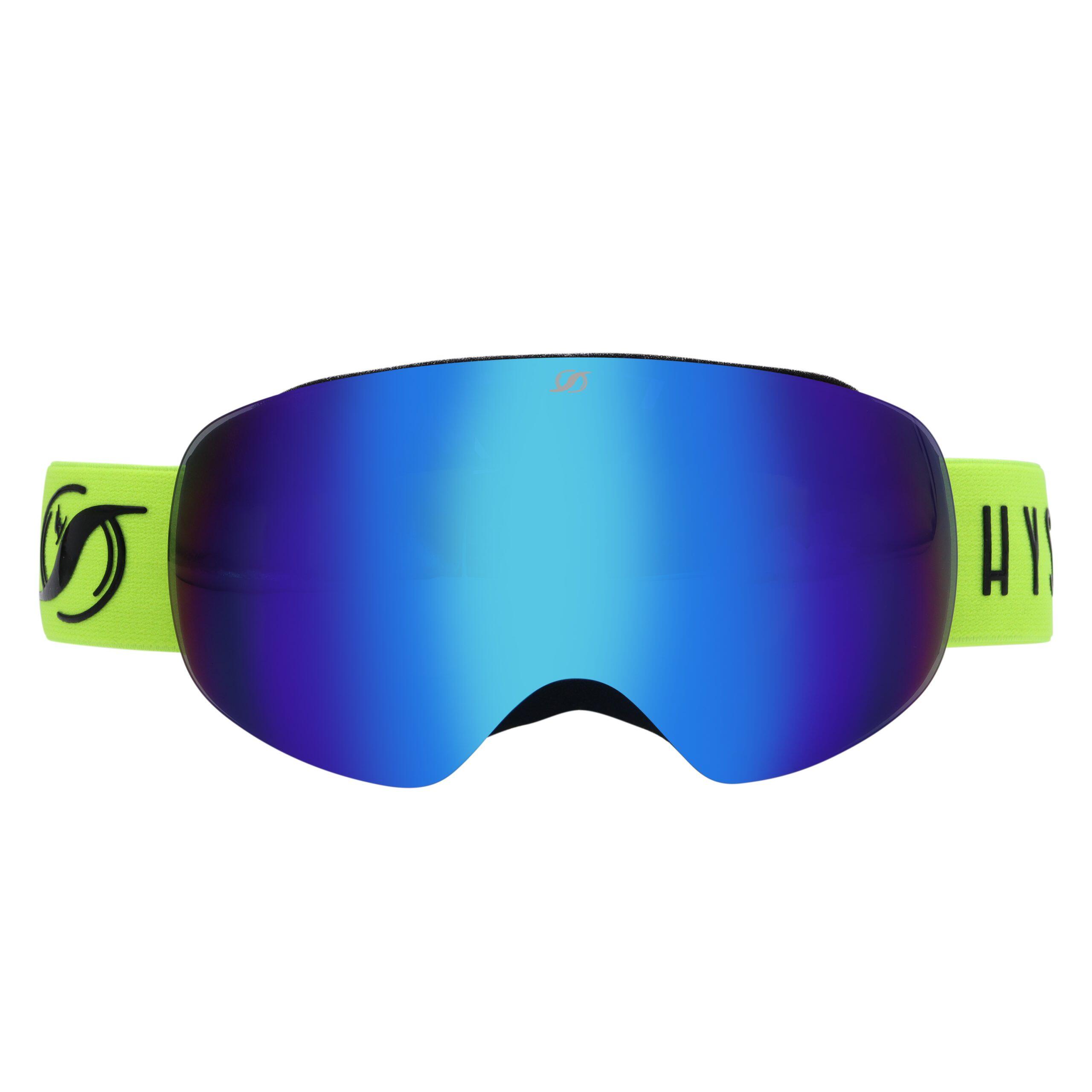 Gafas de Esquí / Snow Junior Hysteresis 2/4
