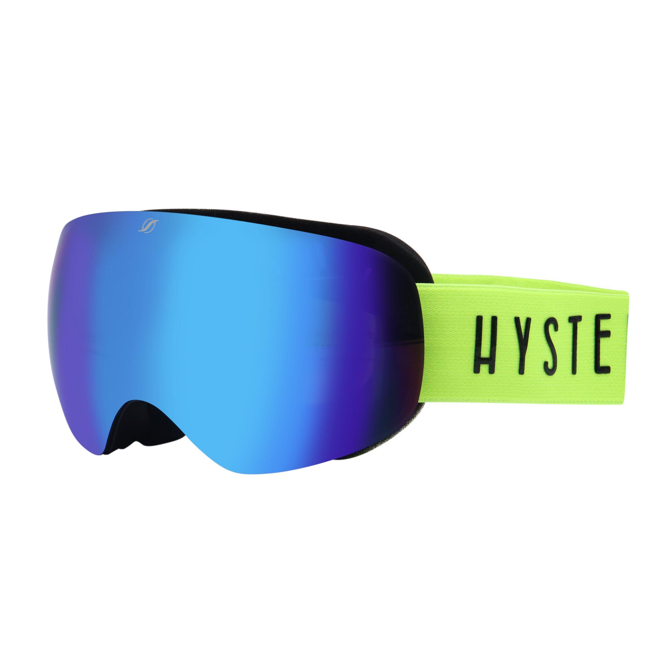 HYSTERESIS picture