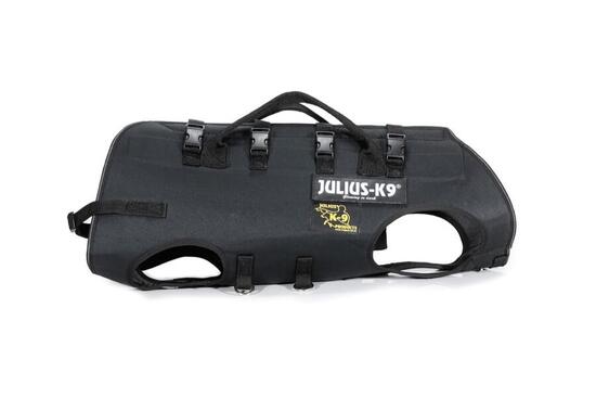 Hundegeschirr ‘Rucksack’ zum Tragen des Hundes - Größe XL