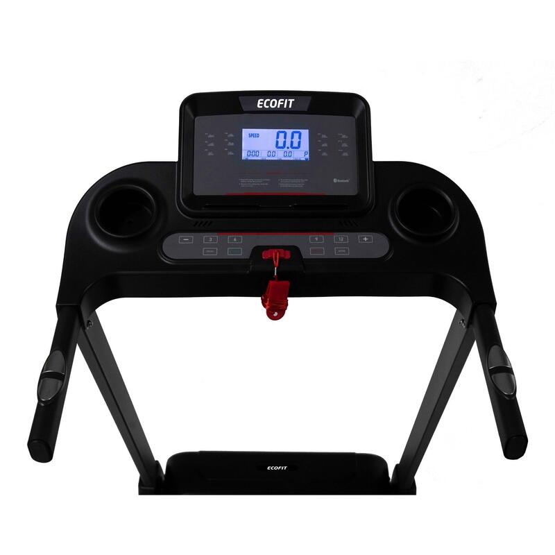 Banda de alergat electrica EcoFit T300