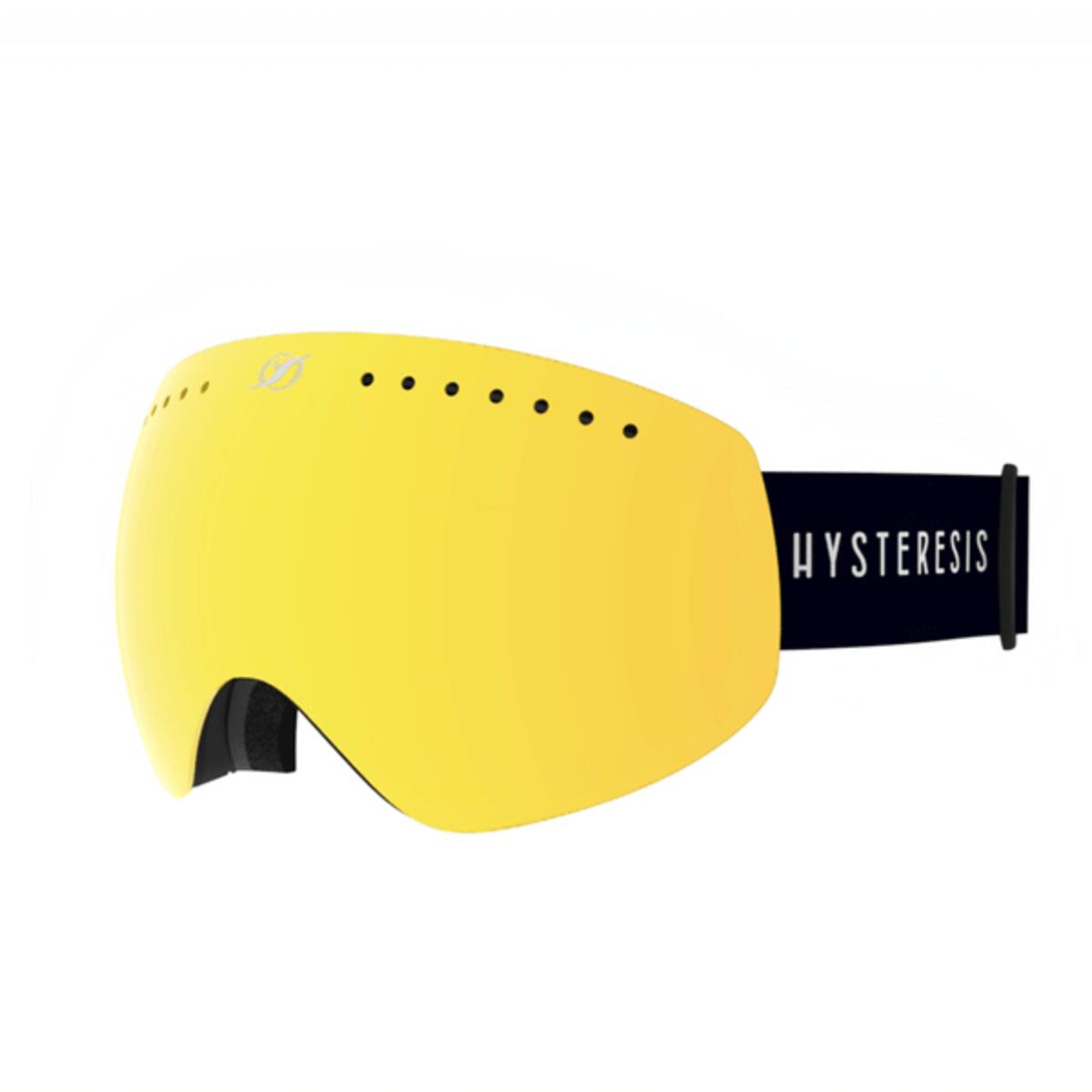 HYSTERESIS picture