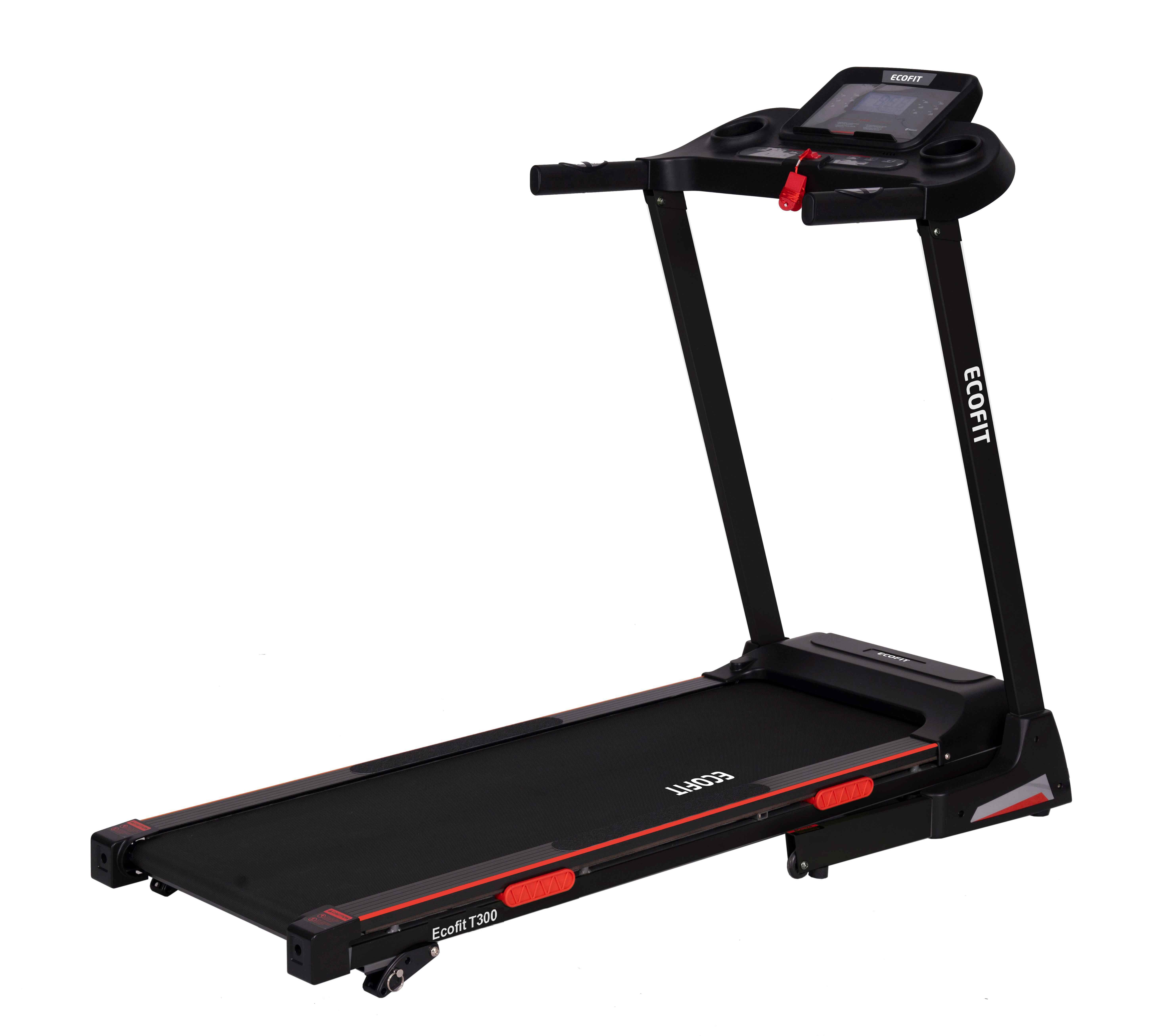 Banda de alergat electrica EcoFit T300