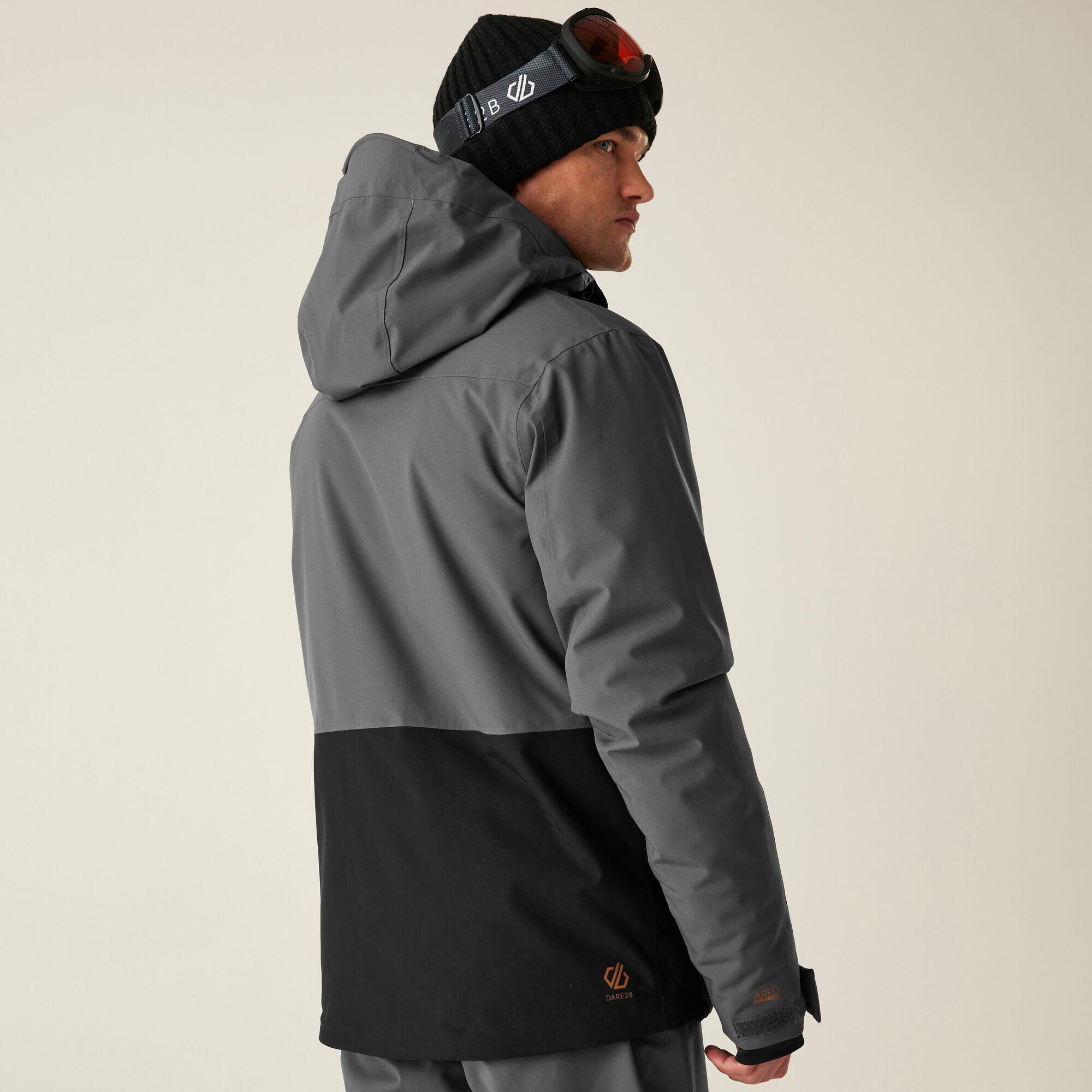 Mens Edge III Ski Jacket DARE 2B | Decathlon