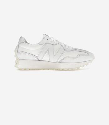 New Balance 327 Grey Matter Reflection