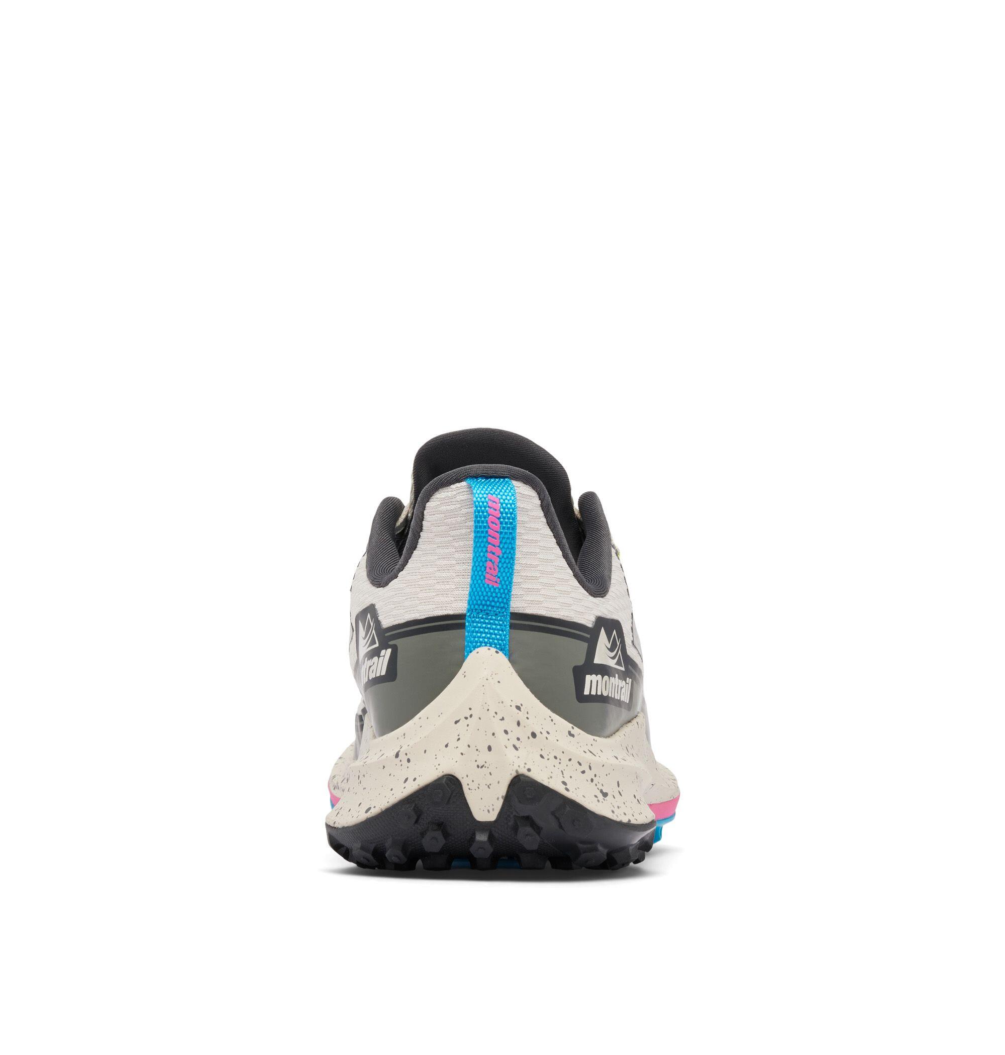 Columbia Laufschuhe Montrail Trinity AG II 4/7