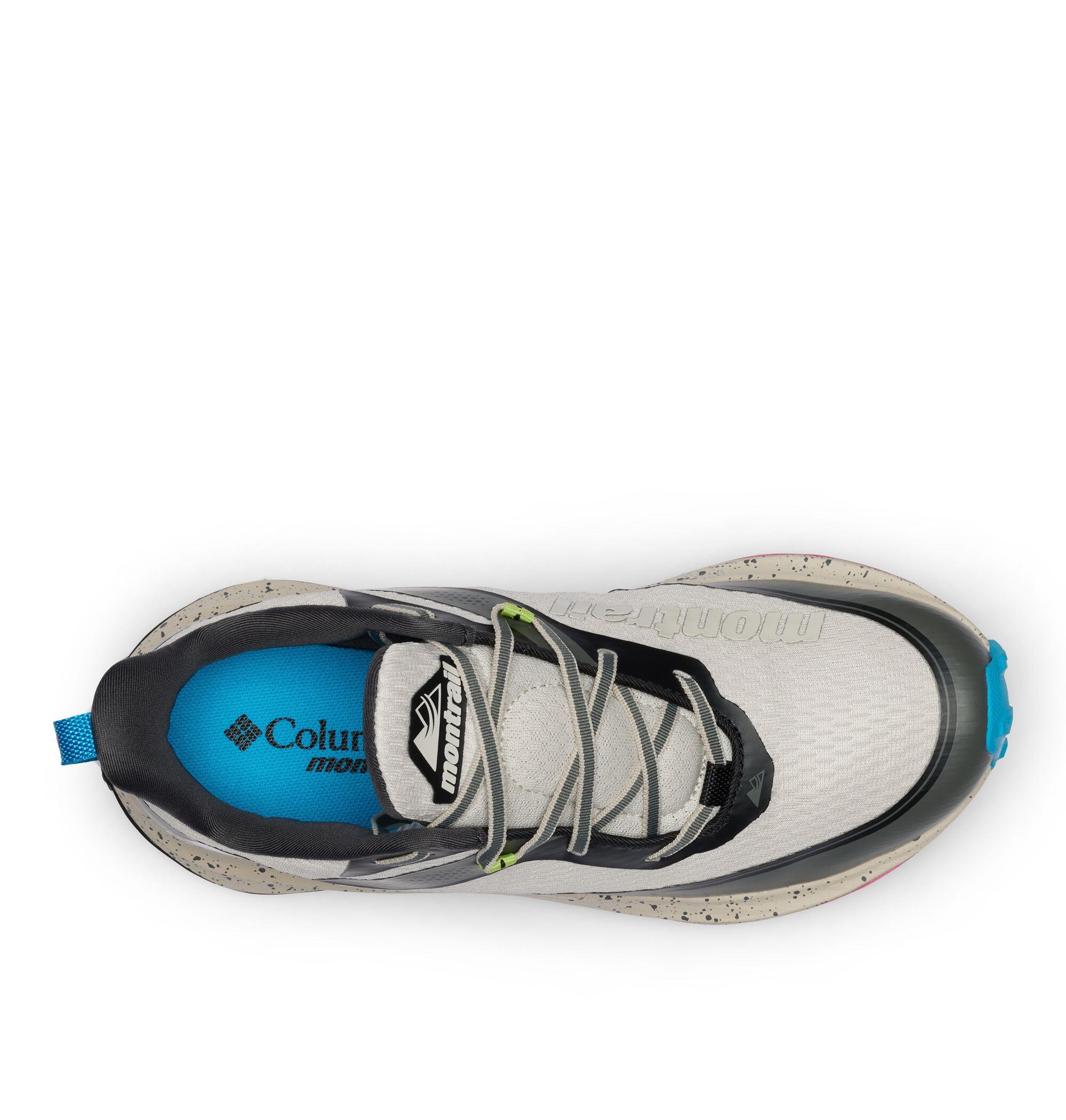 Columbia Laufschuhe Montrail Trinity AG II 6/7