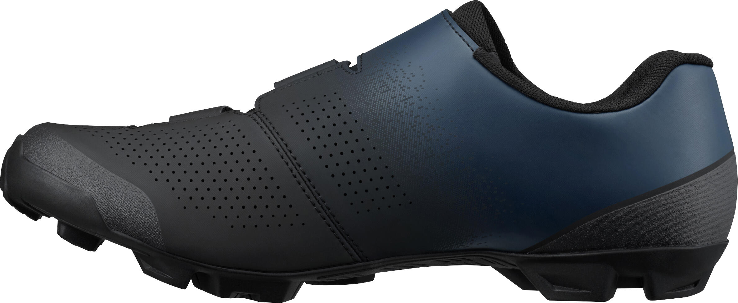 MTB - Fahrradschuhe SH-XC102W, schwarz 4/5